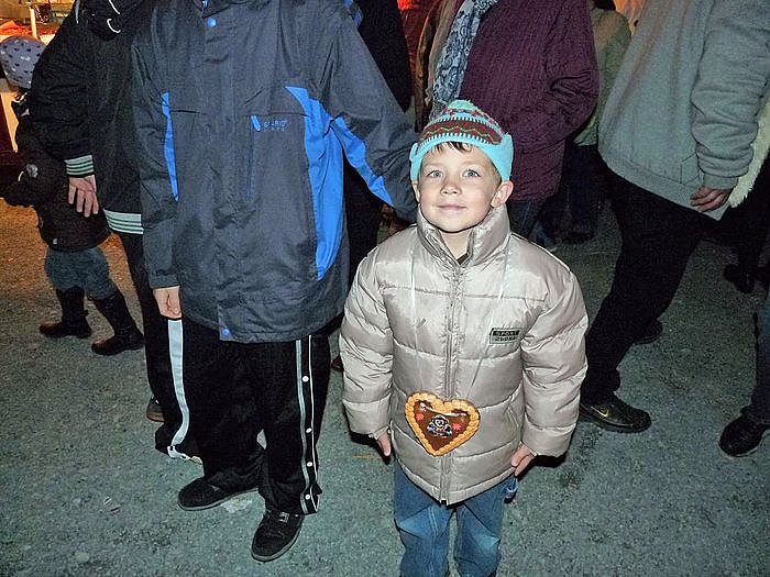 Martinimarkt Sondershausen