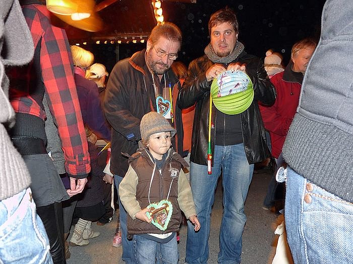 Martinimarkt Sondershausen