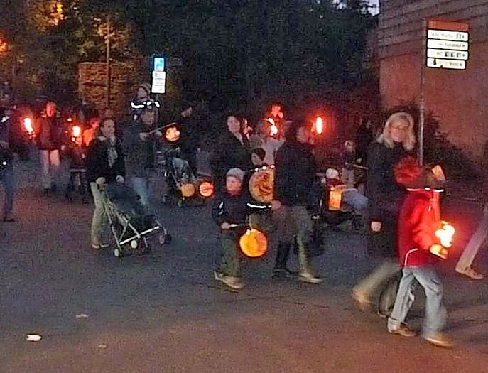 Martinimarkt Sondershausen