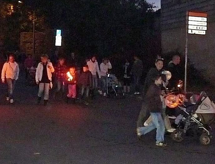 Martinimarkt Sondershausen