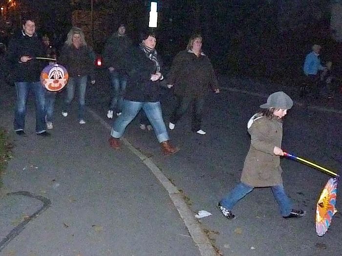 Martinimarkt Sondershausen