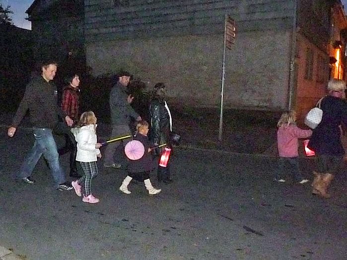 Martinimarkt Sondershausen