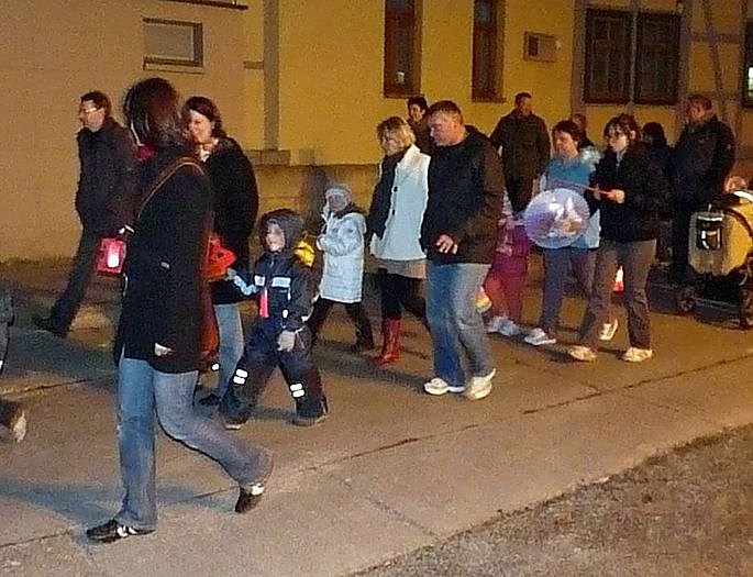 Martinimarkt Sondershausen