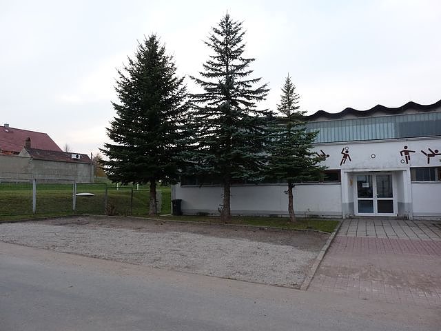 Kreisbereisung Rottleben