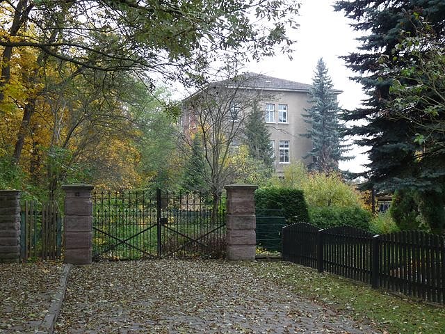 Kreisbereisung Rottleben