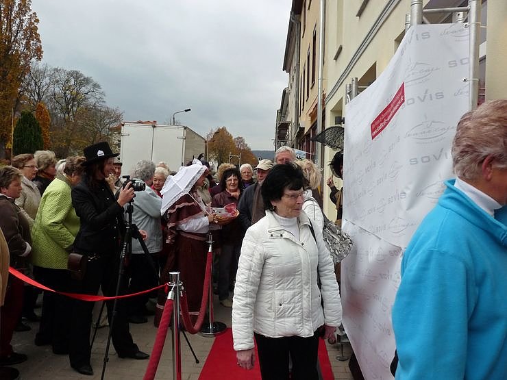 Legende Stadtcaf&eacute; Sondershausen wiederer&ouml;ffnet