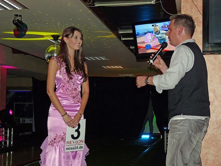 Miss Kyffh&auml;user Wahl