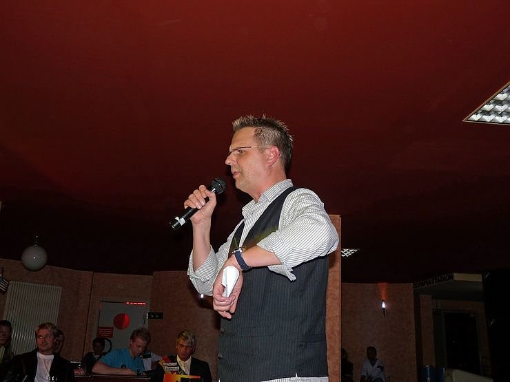 Miss Kyffh&auml;user Wahl