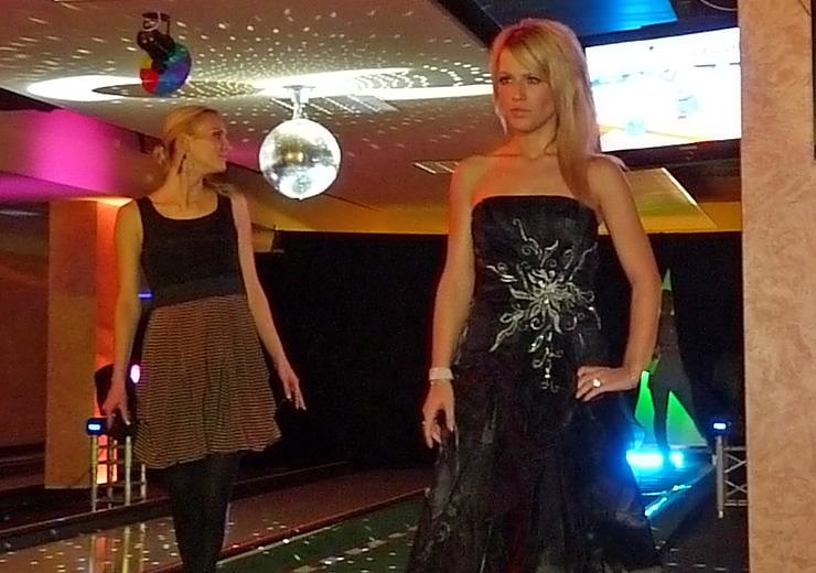 Miss Kyffh&auml;user Wahl