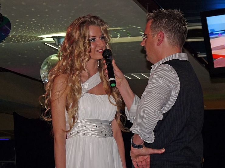 Miss Kyffh&auml;user Wahl