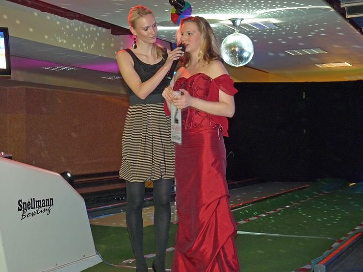 Miss Kyffh&auml;user Wahl