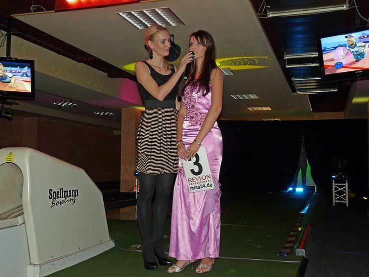 Miss Kyffh&auml;user Wahl