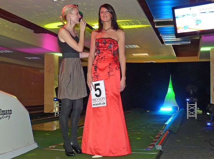 Miss Kyffh&auml;user Wahl