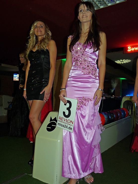 Miss Kyffh&auml;user Wahl