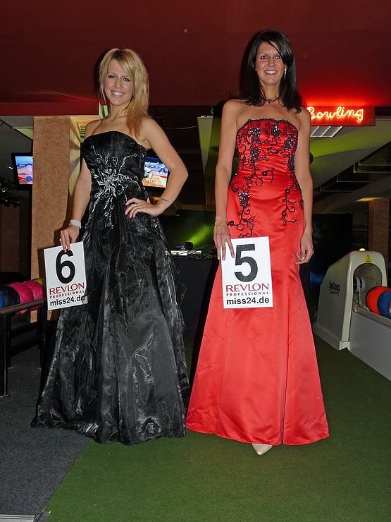 Miss Kyffh&auml;user Wahl