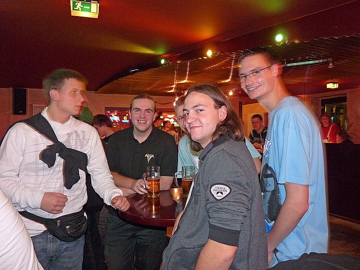 Miss Kyffh&auml;user Wahl