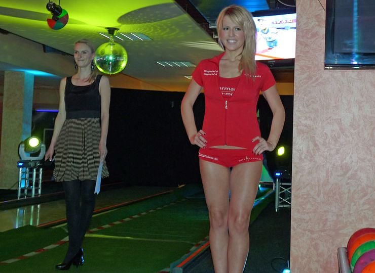 Miss Kyffh&auml;user Wahl