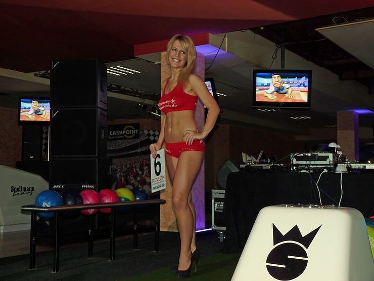 Miss Kyffh&auml;user Wahl