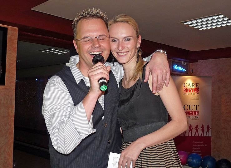 Miss Kyffh&auml;user Wahl