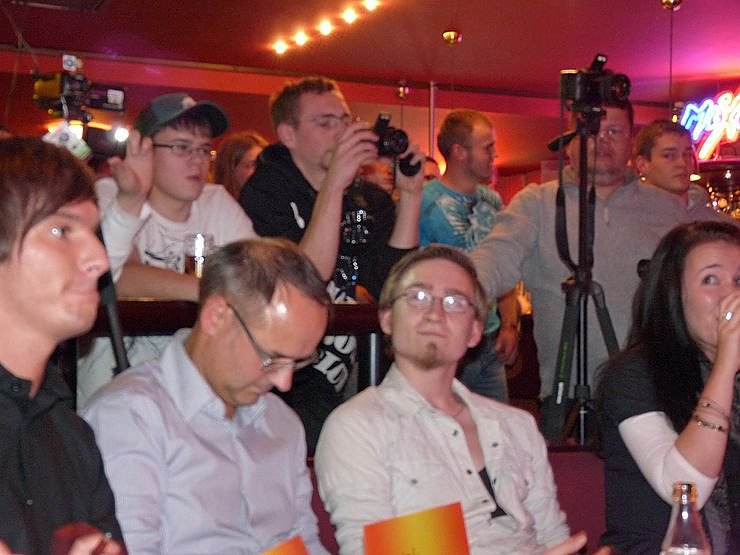 Miss Kyffh&auml;user Wahl