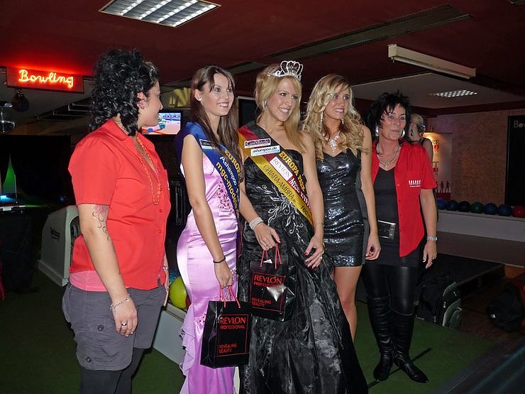 Miss Kyffh&auml;user Wahl