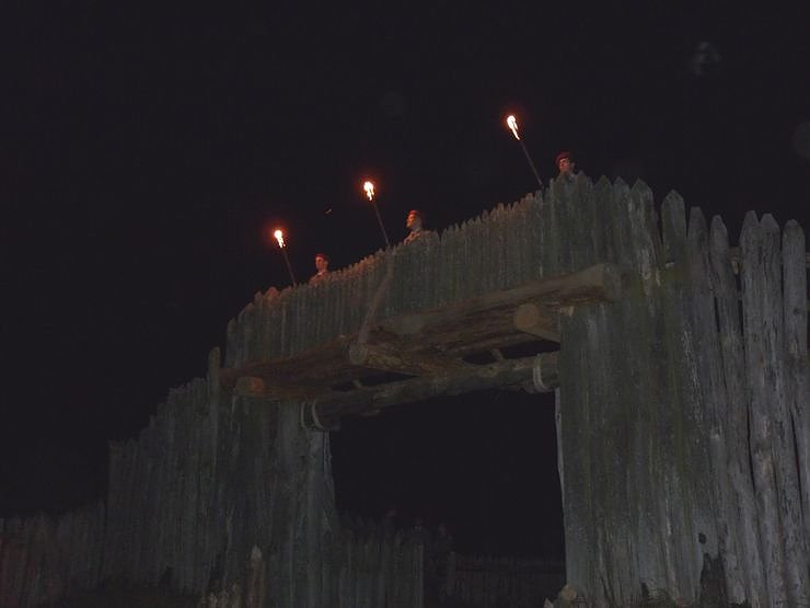 Gel&ouml;bnis im feierlichen Rahmen