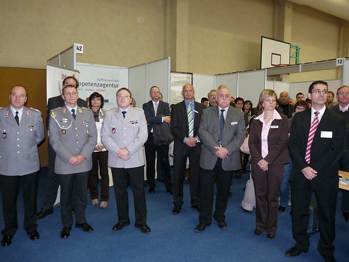 Berufsifotage er&ouml;ffnet