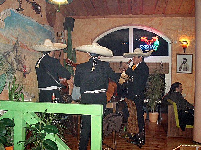 Jubil&auml;um Sombrero