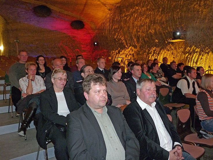 Vergabe JugendhilfePreis