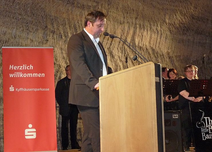 Vergabe JugendhilfePreis