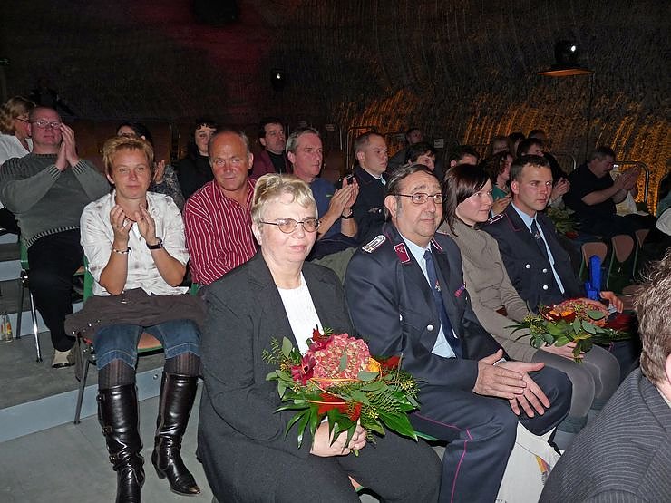 Vergabe JugendhilfePreis