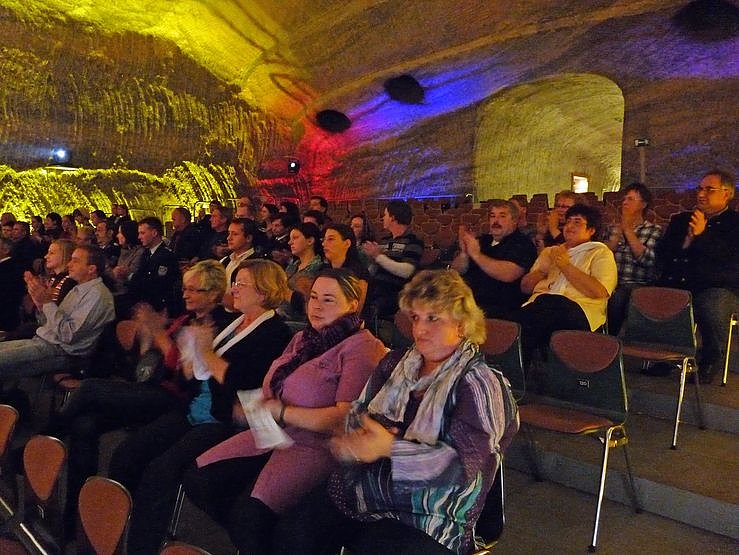 Vergabe JugendhilfePreis