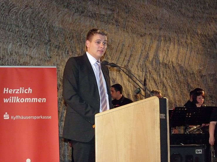 Vergabe JugendhilfePreis