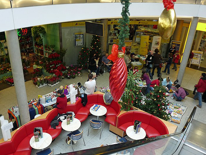 Kindertr&ouml;delmarkt Sondershausen