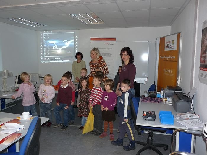 Spa&szlig; beim Altern