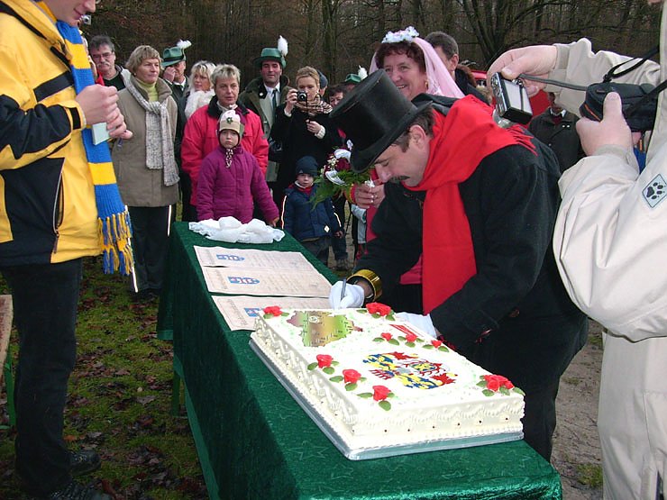 Unterschrift Sondershausen