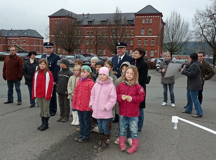Finale 24 Stunden Schwimmen