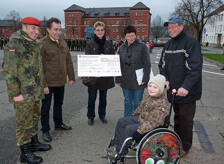 Finale 24 Stunden Schwimmen