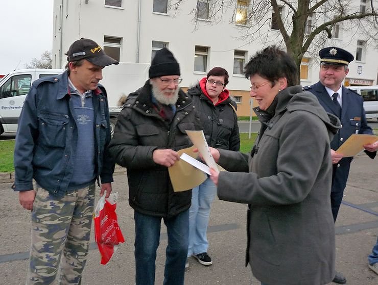 Finale 24 Stunden Schwimmen