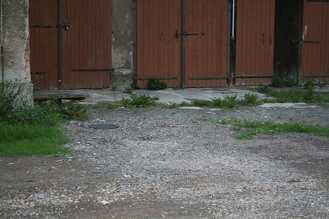 Haus in Strau&szlig;berg