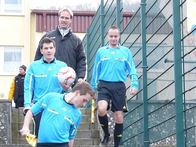 Eintracht gegen Gera