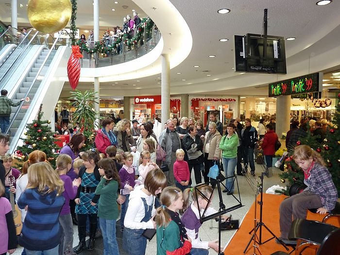 Kinderrechte dargestellt