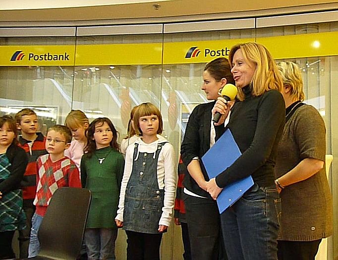 Kinderrechte dargestellt