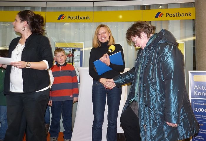 Kinderrechte dargestellt