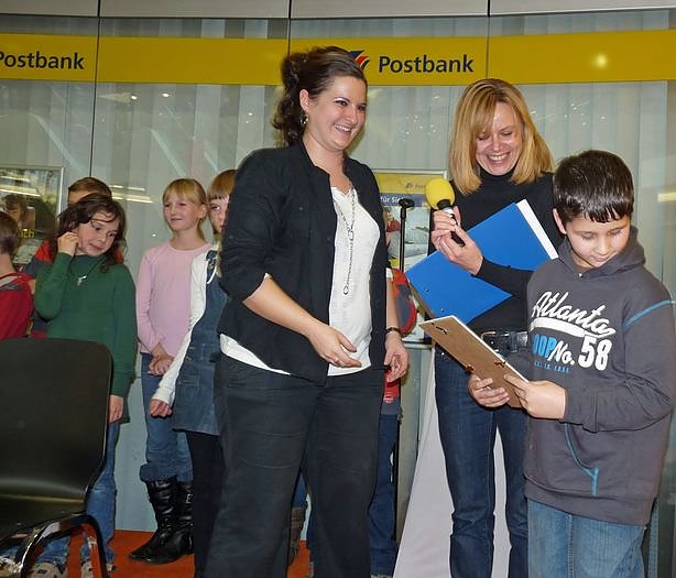 Kinderrechte dargestellt