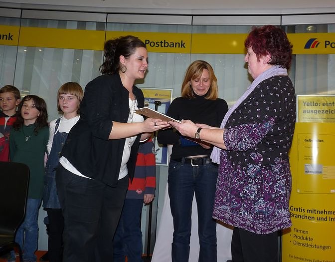 Kinderrechte dargestellt