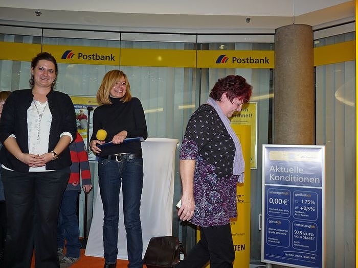 Kinderrechte dargestellt