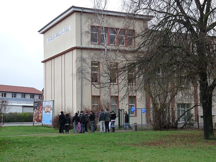 Kyffh&auml;user-Paracelsus-Schule