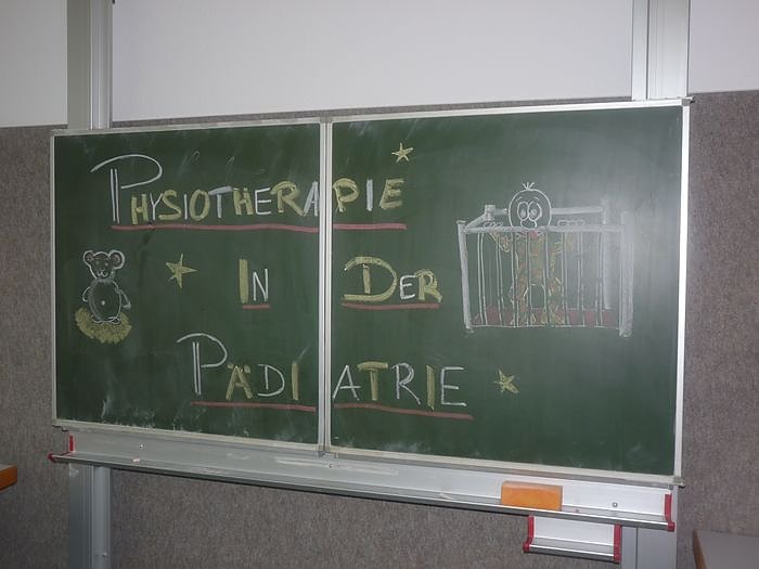 Kyffh&auml;user-Paracelsus-Schule