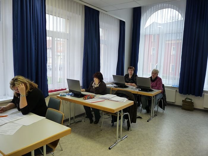 Berufsf&ouml;rderzentrum